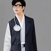 Dr Han