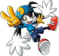 Klonoa