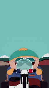 Eric Cartman 