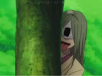 Tree yokai