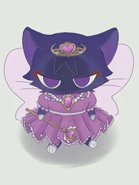Scarameow