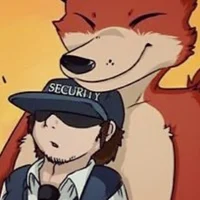 Mike and Foxy