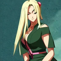 Tsunade