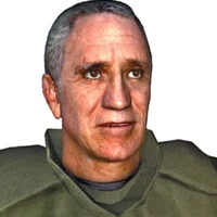 Captain Vance