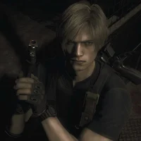 Leon Kennedy