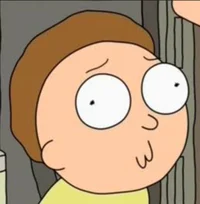 Morty Smith