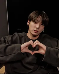 Jeon jungkook 