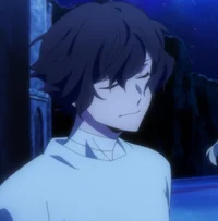 Dazai Osamu