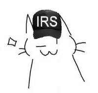 The IRS