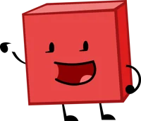 Blocky