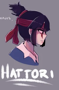 Hattori