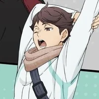 Oikawa
