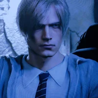 Leon Kennedy 