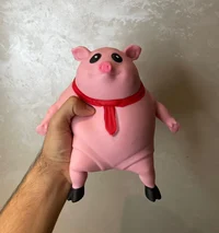 Jimmy the Piggy