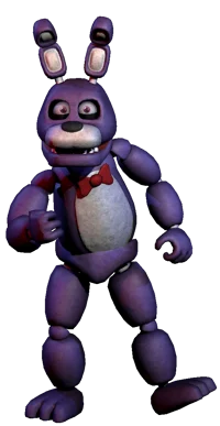 Sfm bonnie