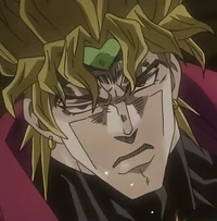 Dio Brando
