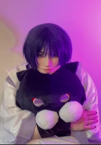 Your clingy bf scara