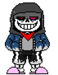 Dust-Sans