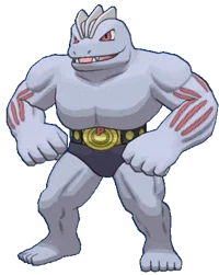 Machoke