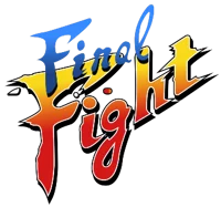 Final fight