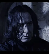 Severus Snape 