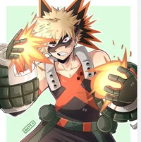 Bakugo