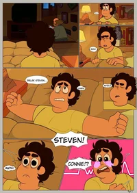 Steven univers 