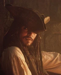Jack Sparrow