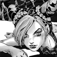 Jolyne Cujoh