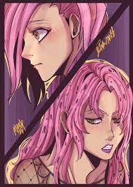 Diavolo and Doppio