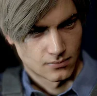 Leon Kennedy