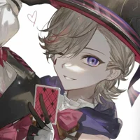 Lyney - Cosplaying