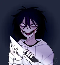 Jeff The Killer