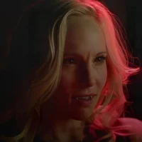 Caroline Forbes