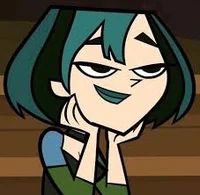 Gwen Total drama 