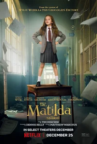 Matilda - RP