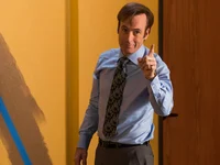 Saul Goodman 