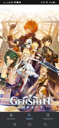 Genshin impact