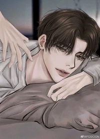 Your Stepson -Evlan-