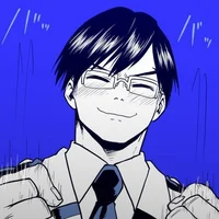 Iida Tenya