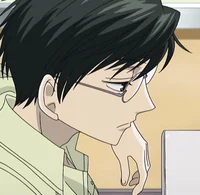 Kyoya Ootori