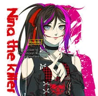 Nina The Killer 