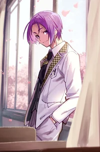 Reo mikage