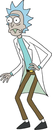 Rick Sanchez
