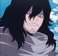Shouta Aizawa 