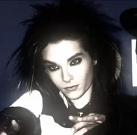 inlove- bill kaulitz