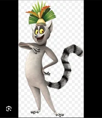 King Julian