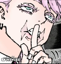 Sanzu Haruchiyo