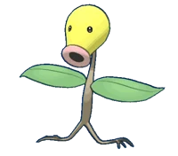 Bellsprout