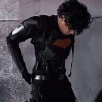 Jason Todd